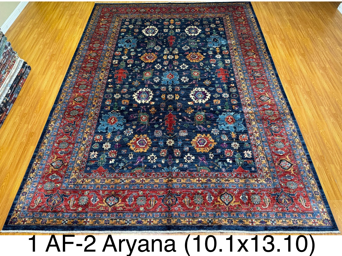 1 AF-2