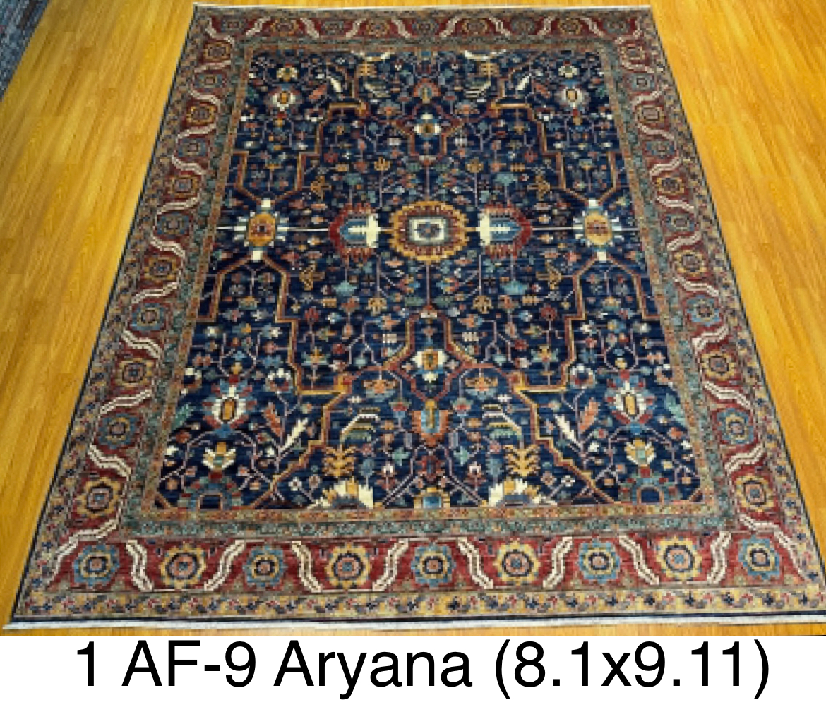 1 AF-9