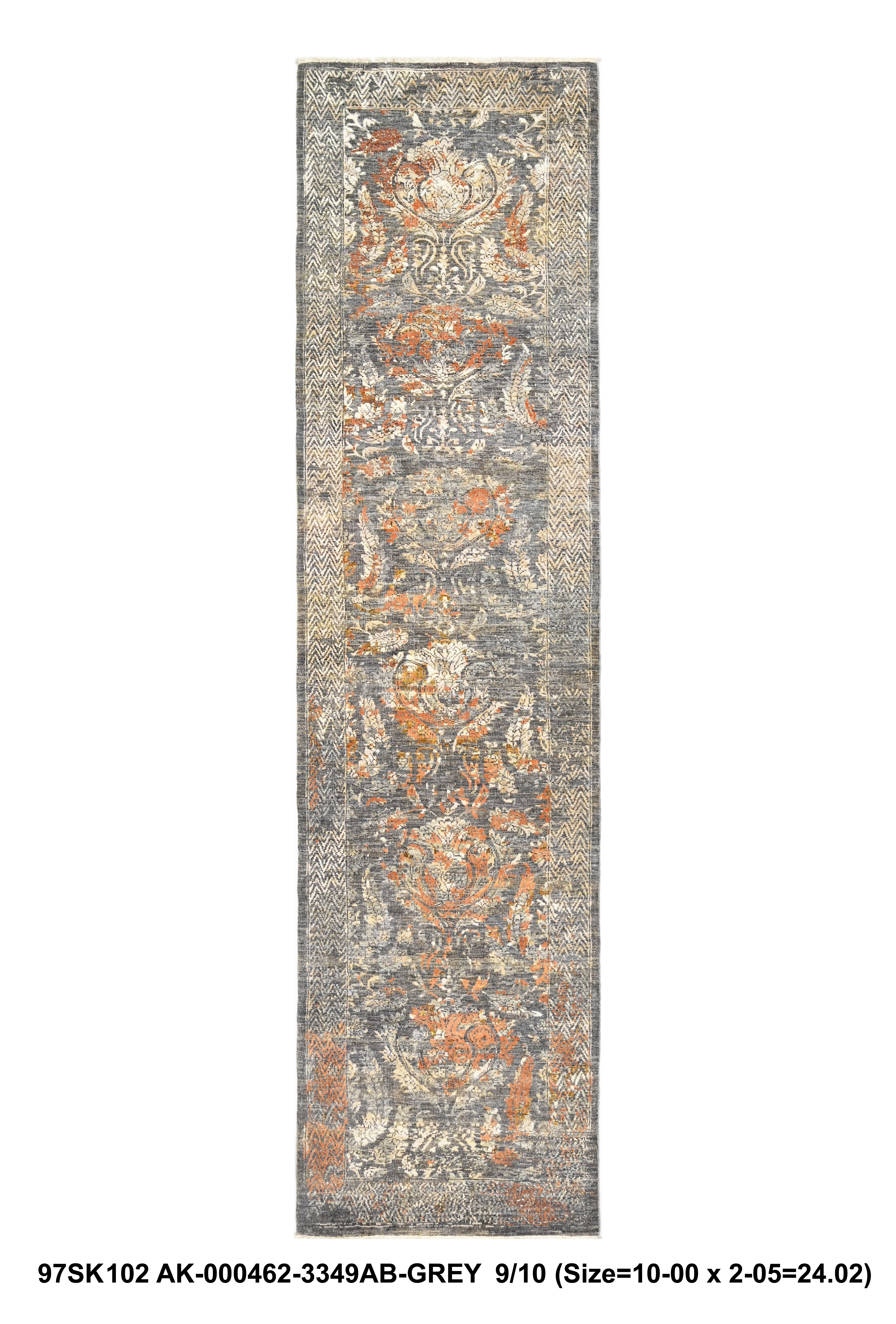 97SK-102 - 462AK
